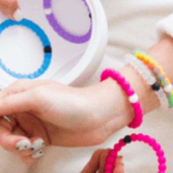 New The Lokai Pack Set of 6 With Spherical Case - Picture 6 of 13